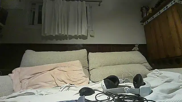 fransexdol online show from 12-06-24, 02:02