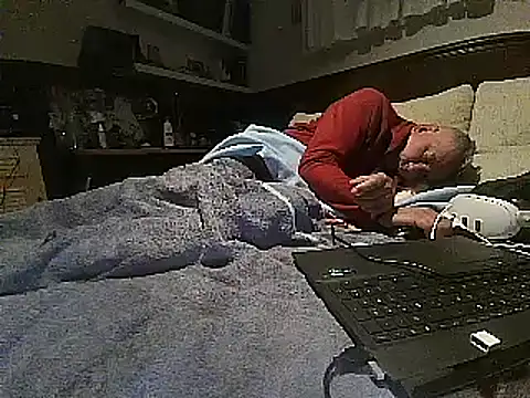 fransexdol online show from 12-10-24, 01:22