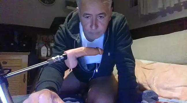 fransexdol online show from 12-20-24, 10:32