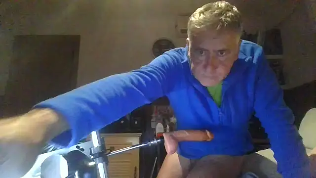 fransexdol online show from 12-27-24, 10:37