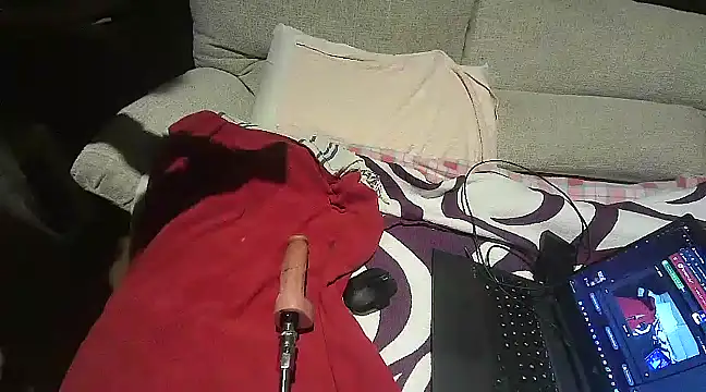 fransexdol online show from 02-10-25, 09:15