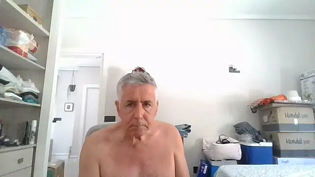 fransexdol online show from 07-08-26, 11:15