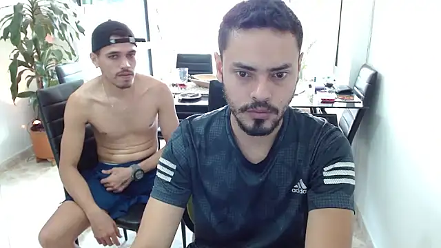 giannandblacke online show from 02-28-25, 03:48