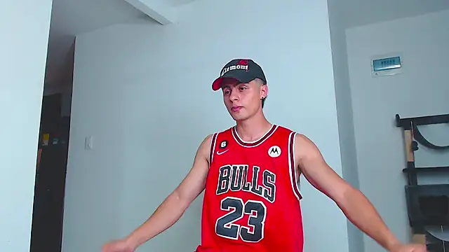 Stiven CL online show from 09-09-25, 12:21