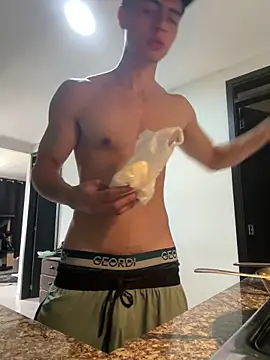 Stiven CL online show from 03-04-26, 03:40