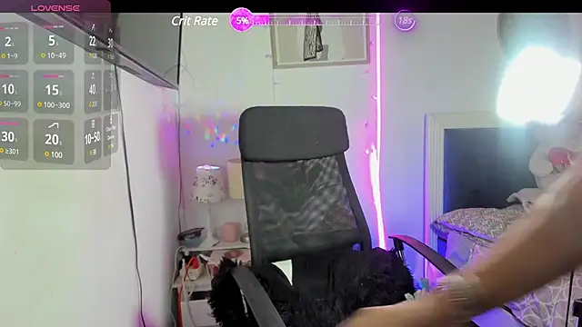 Jessica 79 online show from 01-15-25, 12:36