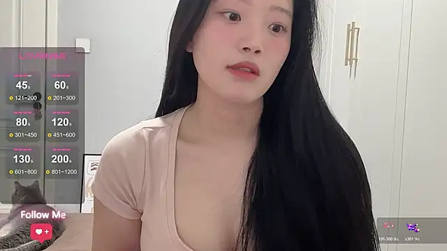 rose-u online show from 02-03-26, 01:26