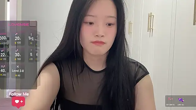 rose-u online show from 02-23-26, 01:25