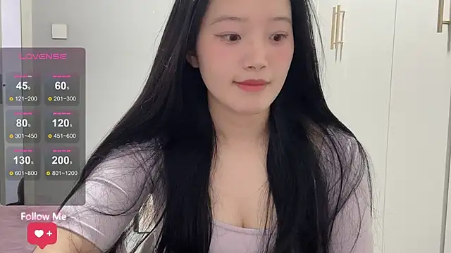 rose-u online show from 03-02-26, 01:30