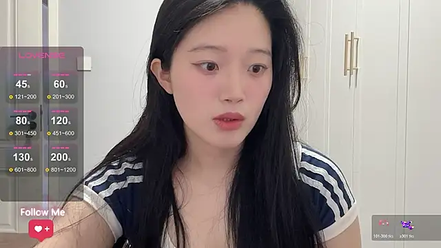 rose-u online show from 03-17-26, 01:32