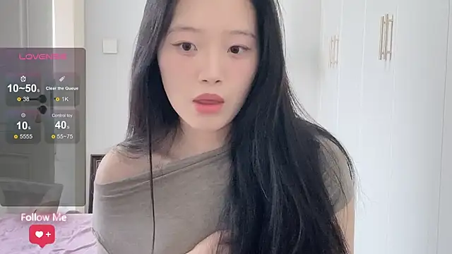 rose-u online show from 03-31-26, 01:18