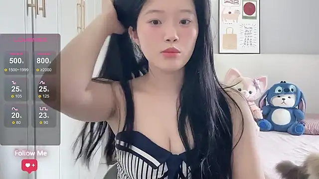 rose-u online show from 04-14-26, 01:00