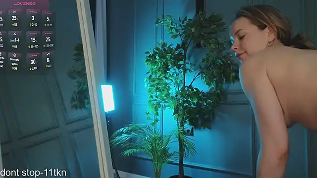 milly shy online show from 01-16-25, 01:25