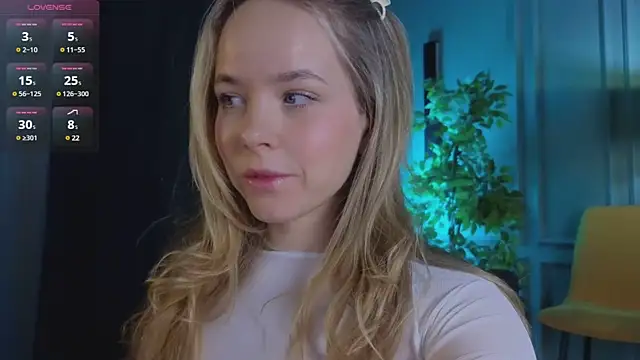 milly shy online show from 01-30-25, 06:46