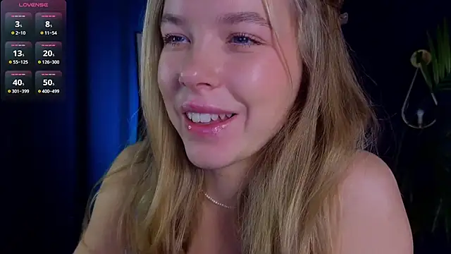 milly shy online show from 10-07-25, 06:54