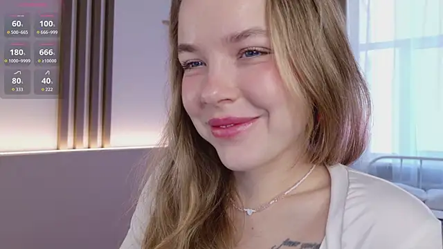 milly shy online show from 03-24-26, 06:51