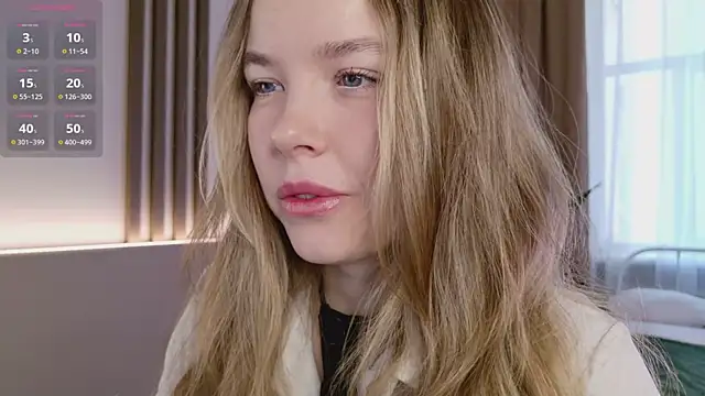 milly shy online show from 03-26-26, 06:52