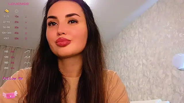 LaraSkinny online show from 01-31-25, 11:03