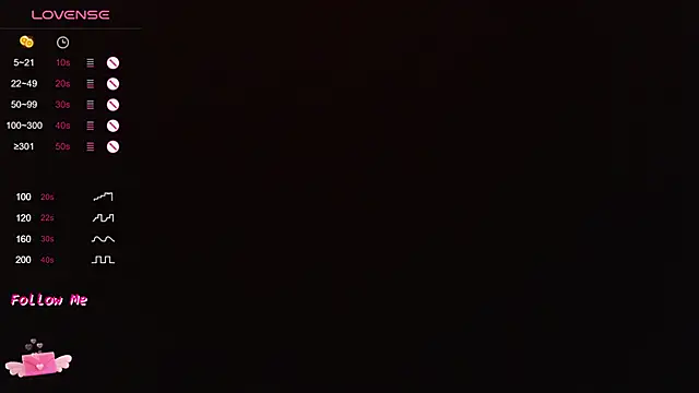 LaraSkinny online show from 02-25-25, 03:42