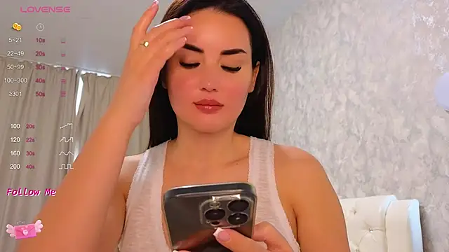 LaraSkinny online show from 02-26-25, 05:09