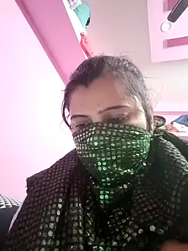 RESHMA 21 online show from 12-31-24, 08:23