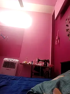 RESHMA 21 online show from 11-01-25, 07:38