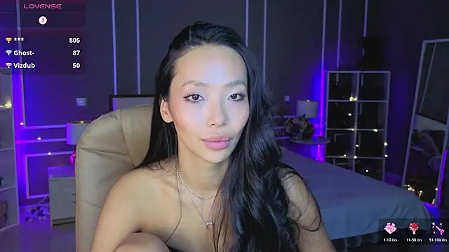  MIURA  online show from 04-11-26, 07:45