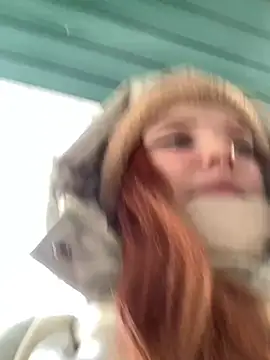 Snapshot of AmmyHot chatting on 01-31-25, 04:03 AmmyHot online show from 01-31-25, 04:03