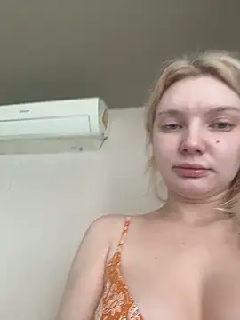 AmmyHot online show from 03-27-26, 03:01