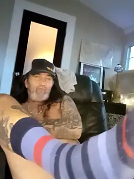 Hotbodyscottie online show from 02-19-25, 10:09