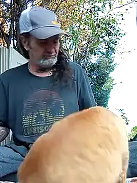 Hotbodyscottie online show from 03-02-25, 12:32