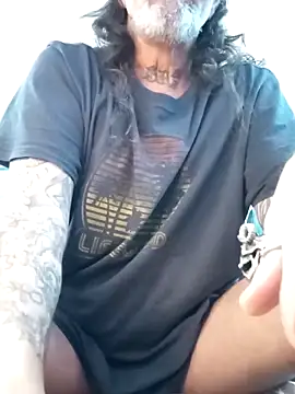 Hotbodyscottie online show from 03-02-25, 03:59