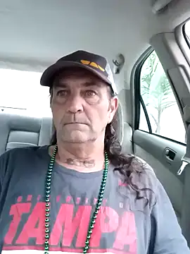 Hotbodyscottie online show from 03-16-25, 11:49