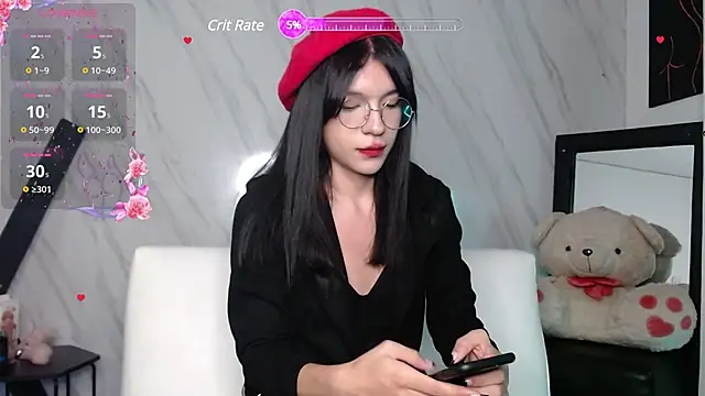 jeimy garcia online show from 02-05-25, 12:06