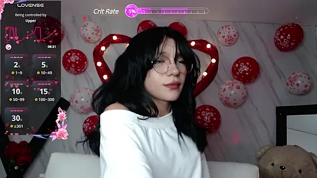 jeimy garcia online show from 02-14-25, 03:15