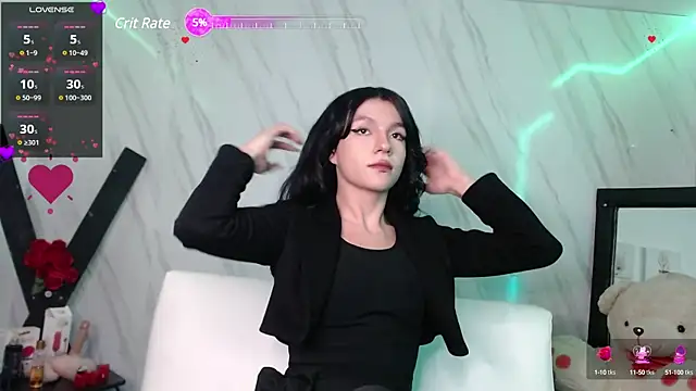 jeimy garcia online show from 02-25-25, 12:13