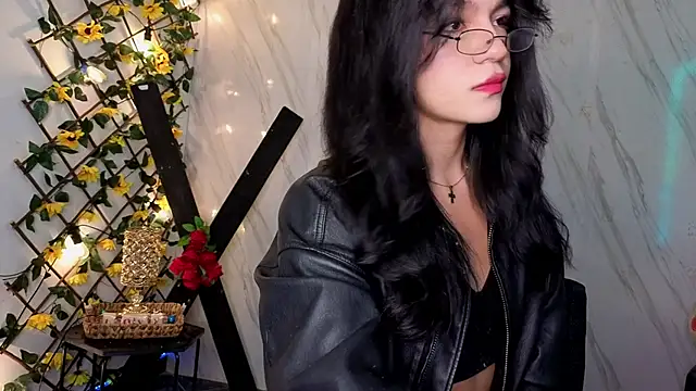 jeimy garcia online show from 03-09-26, 12:09