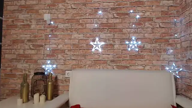 Amelia Kiss  online show from 01-27-25, 12:43