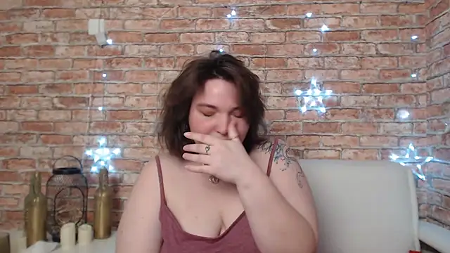 Amelia Kiss  online show from 03-03-25, 03:52