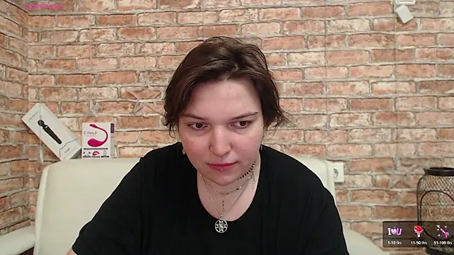 Amelia Kiss  online show from 02-05-26, 12:59