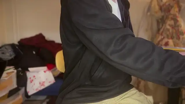 CupidZass online show from 03-05-26, 08:43