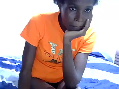 princess tyra online show from 02-13-25, 07:13