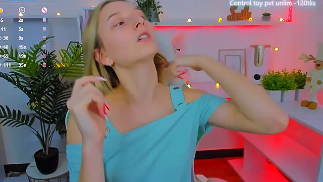  Ri na  online show from 01-24-25, 12:31