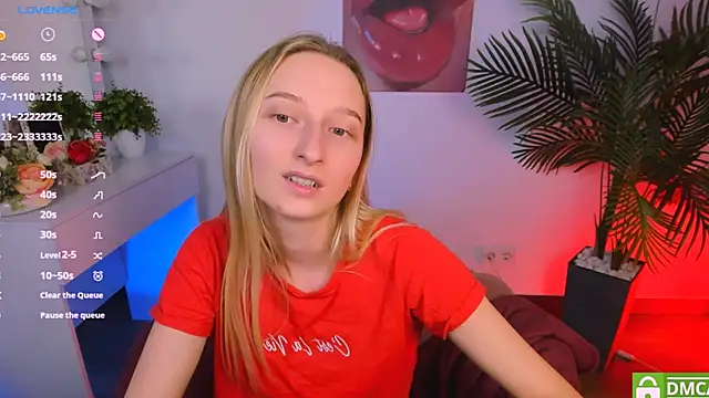  Ri na  online show from 02-03-25, 12:47