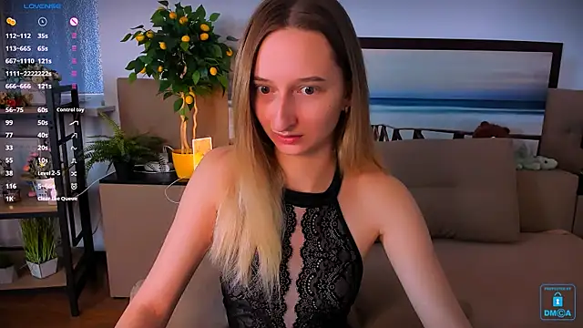  Ri na  online show from 10-21-25, 05:19