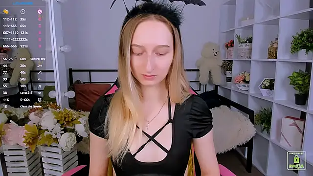  Ri na  online show from 10-31-25, 06:25