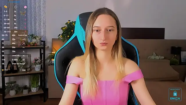  Ri na  online show from 11-19-25, 06:35