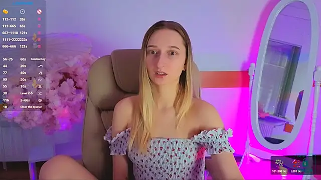  Ri na  online show from 11-23-25, 06:24