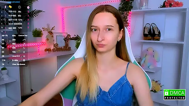  Ri na  online show from 11-30-25, 06:39