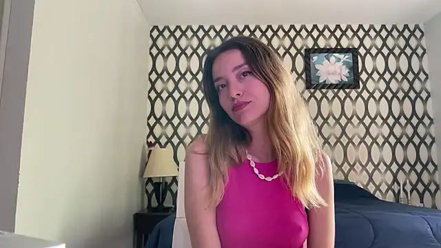 SirenaBelle online show from 01-18-25, 02:14